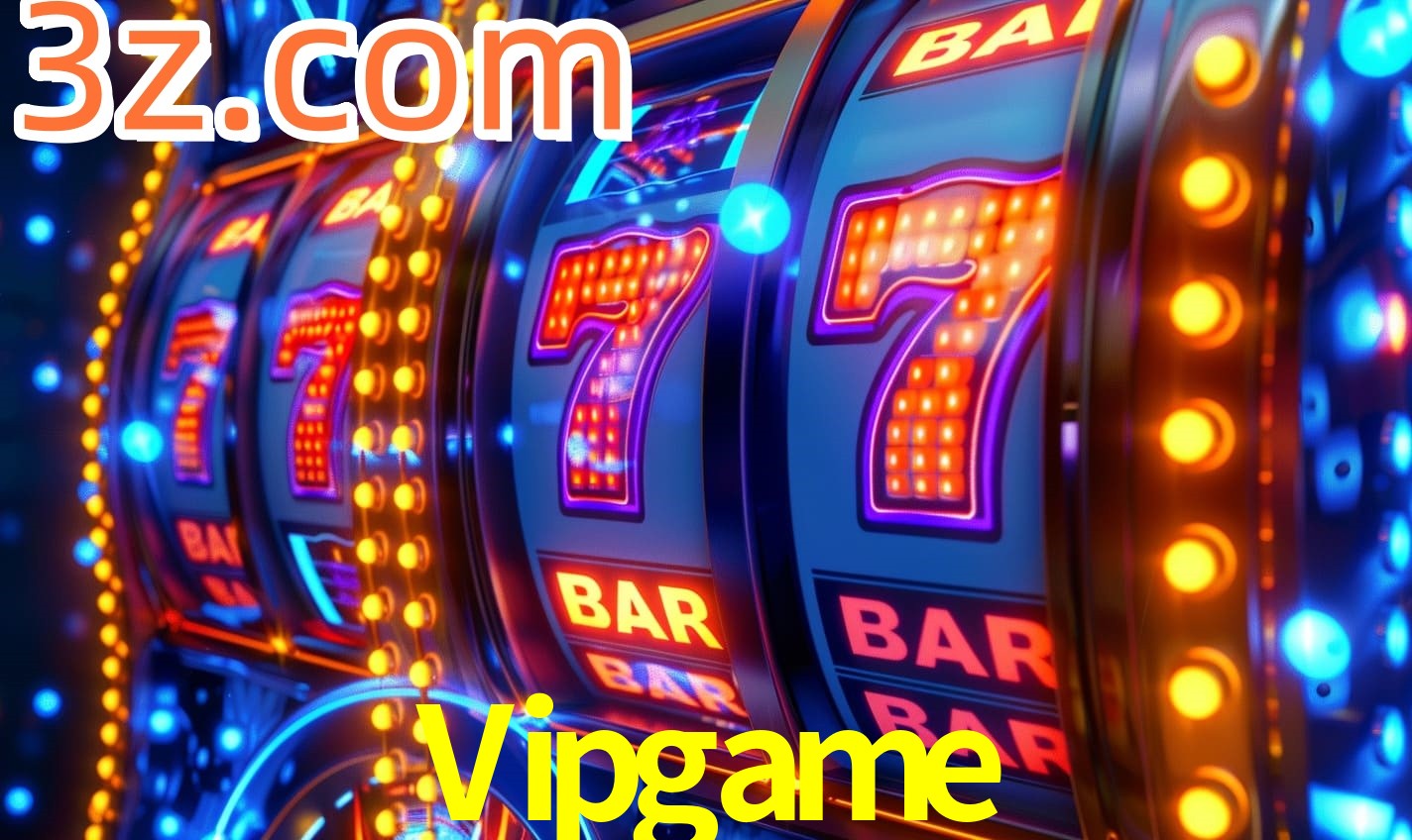 Bônus Vipgame Para Todos